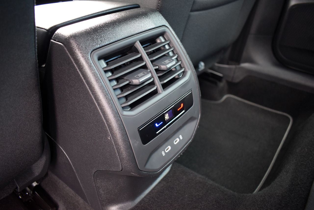 Seat Leon Sportstourer Style GO 2.0 TDI CR 150 CV DSG Start/Stop 5p.  - Foto 20