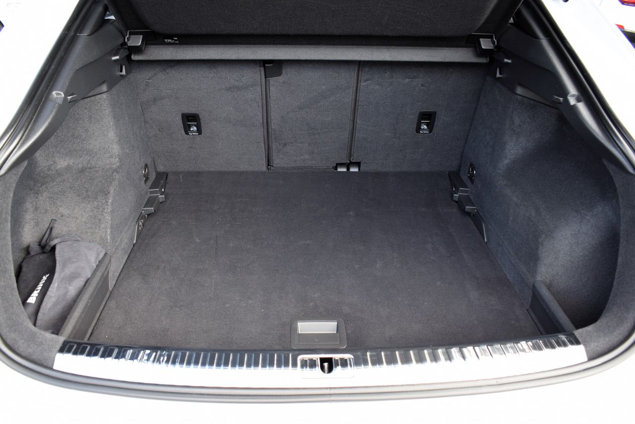 Audi Q3 Sportback S line 35 TDI 150 CV S tronic 5p.  - Foto 24