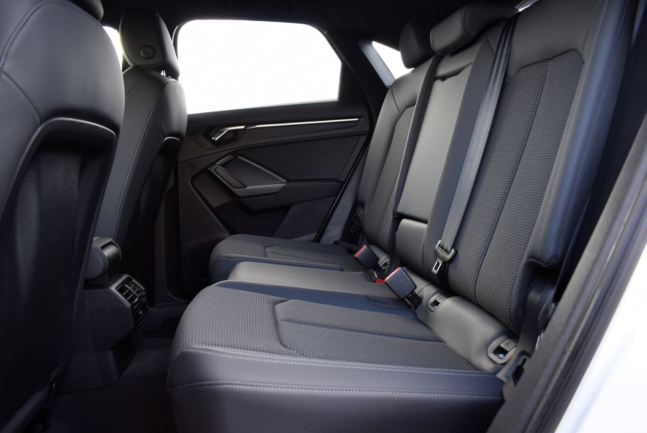 Audi Q3 Sportback S line 35 TDI 150 CV S tronic 5p.  - Foto 23