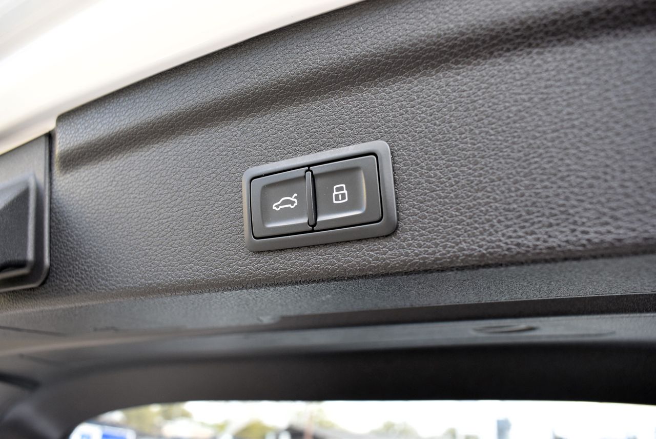 Audi Q3 Sportback S line 35 TDI 150 CV S tronic 5p. - Foto 26