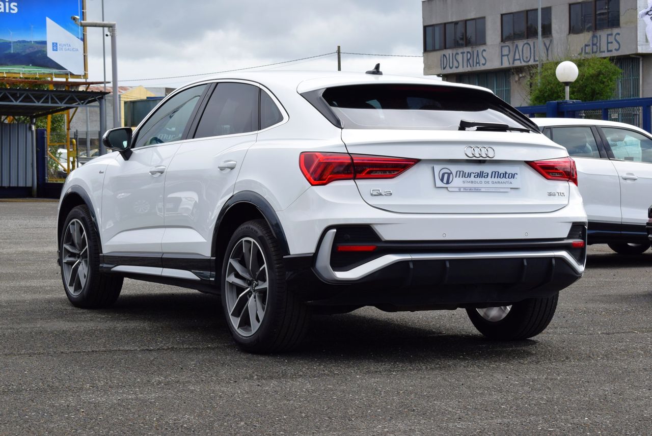 audi q3 2021 / foto grande (3)