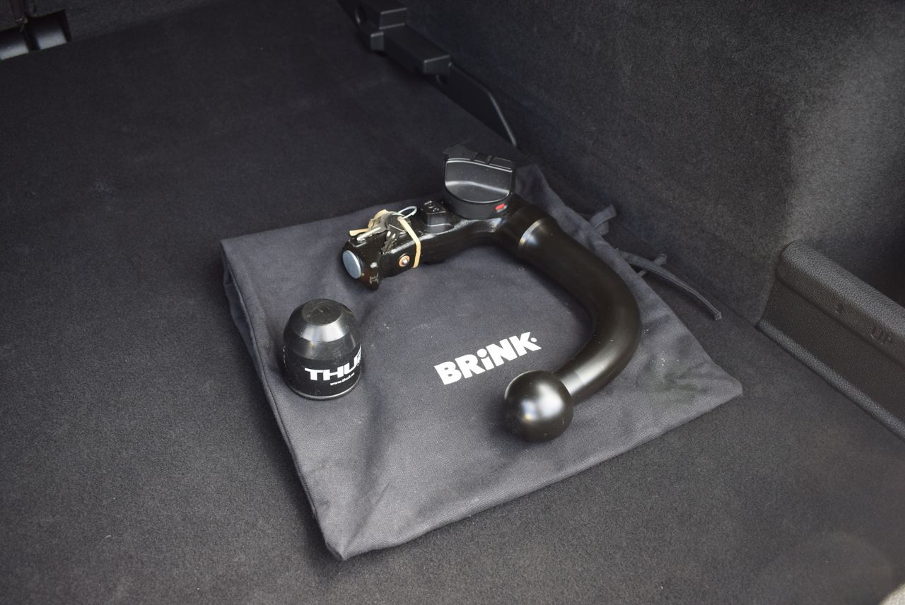 Audi Q3 Sportback S line 35 TDI 150 CV S tronic 5p.  - Foto 25