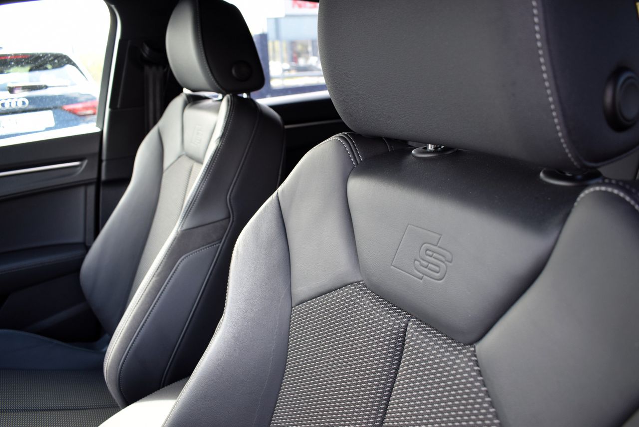 Audi Q3 Sportback S line 35 TDI 150 CV S tronic 5p. - Foto 19