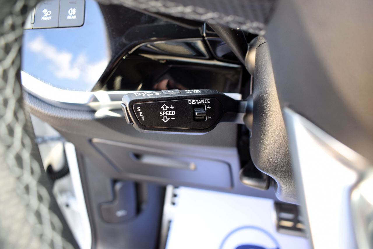 Audi Q3 Sportback S line 35 TDI 150 CV S tronic 5p.  - Foto 13