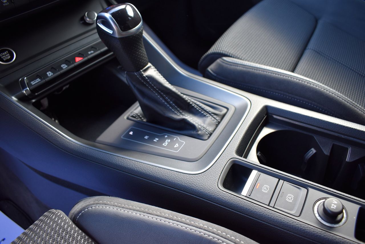 Audi Q3 Sportback S line 35 TDI 150 CV S tronic 5p.  - Foto 17