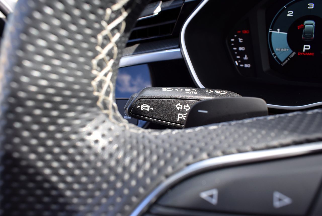 Audi Q3 Sportback S line 35 TDI 150 CV S tronic 5p.  - Foto 12