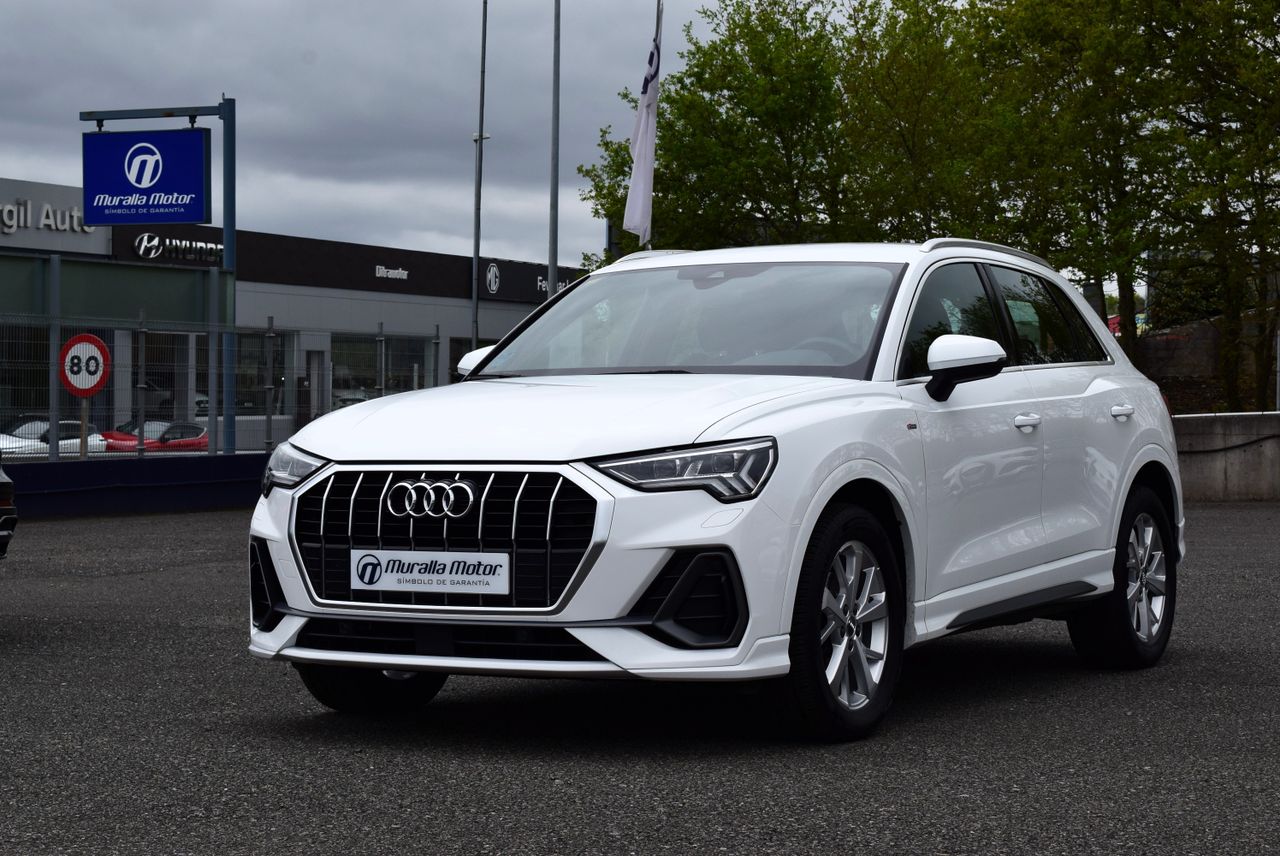 audi q3 2020 / foto grande (2)