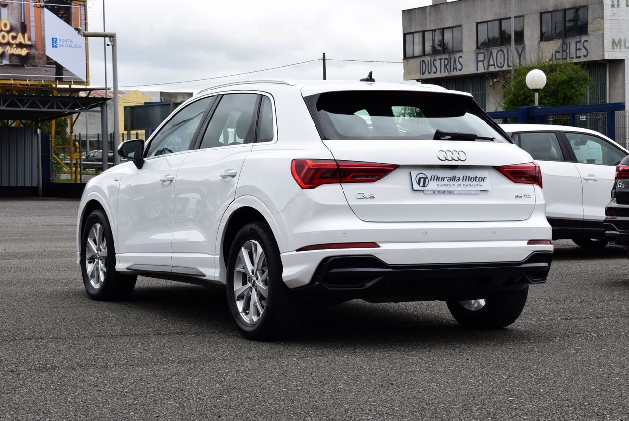 audi q3 2020 / foto grande (3)