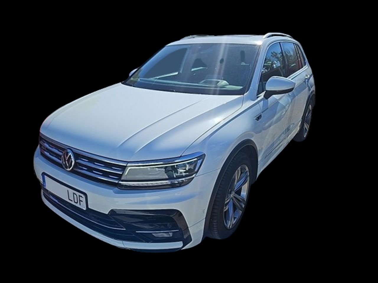 volkswagen tiguan 2019 / foto grande (2)