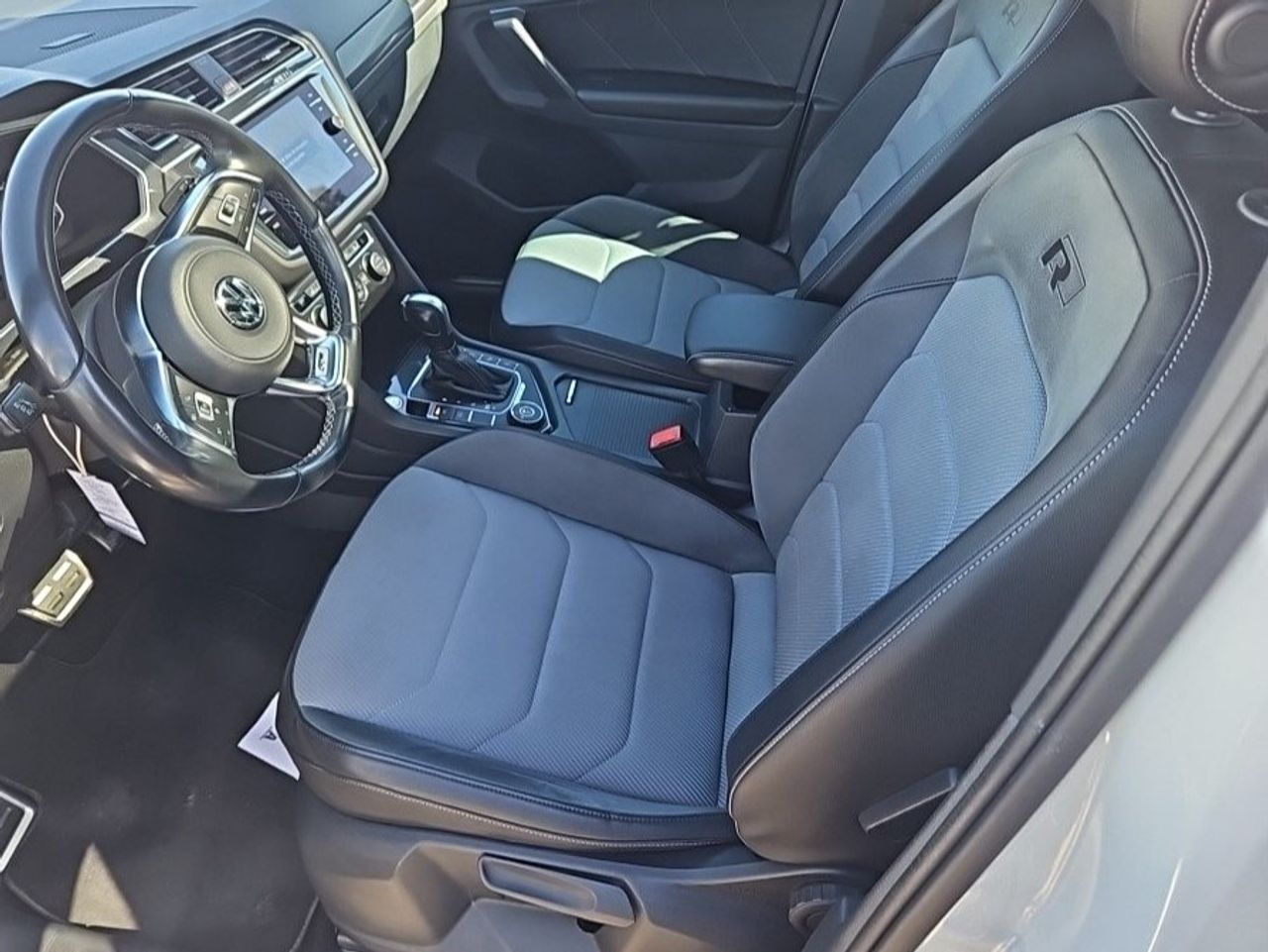 volkswagen tiguan 2019 / foto grande (3)