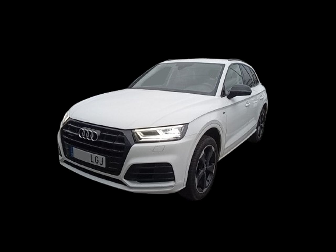 audi q5 2020 / foto grande (2)