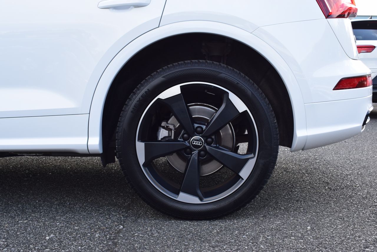 Audi Q5 Black line edition 40 TDI quattro 190CV S tronic 5p.  - Foto 31