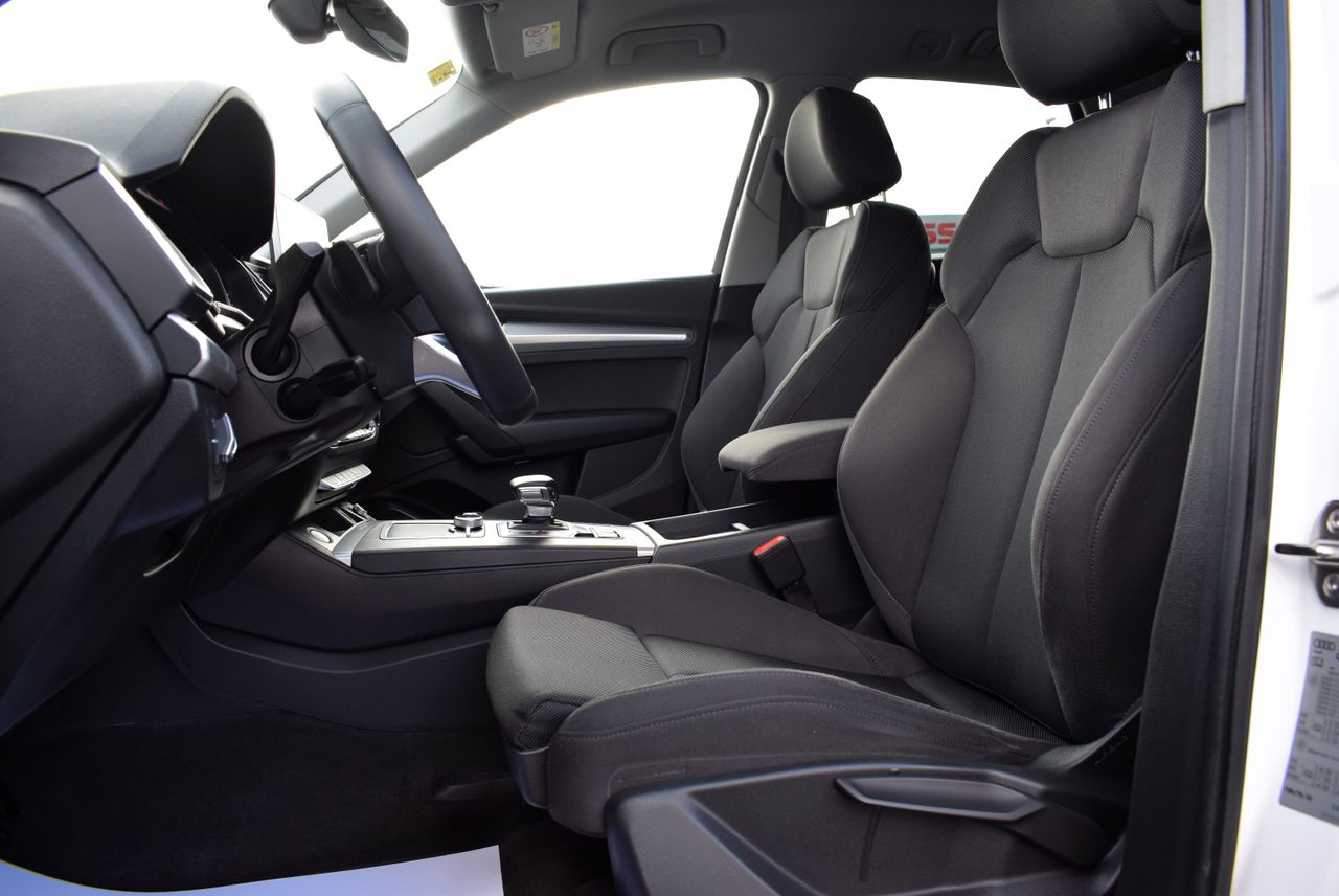 Audi Q5 Black line edition 40 TDI quattro 190CV S tronic 5p. - Foto 18