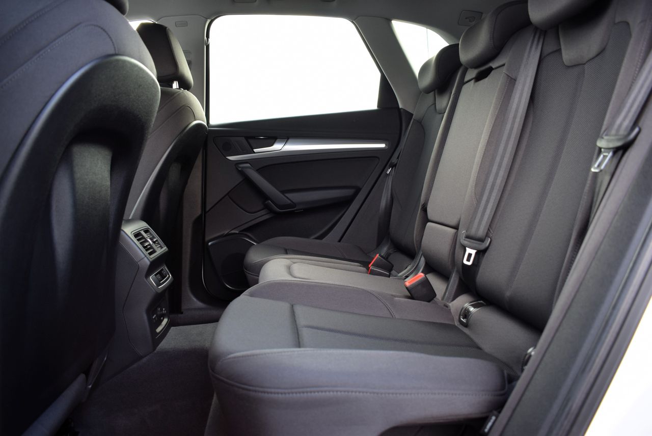 Audi Q5 Black line edition 40 TDI quattro 190CV S tronic 5p. - Foto 21