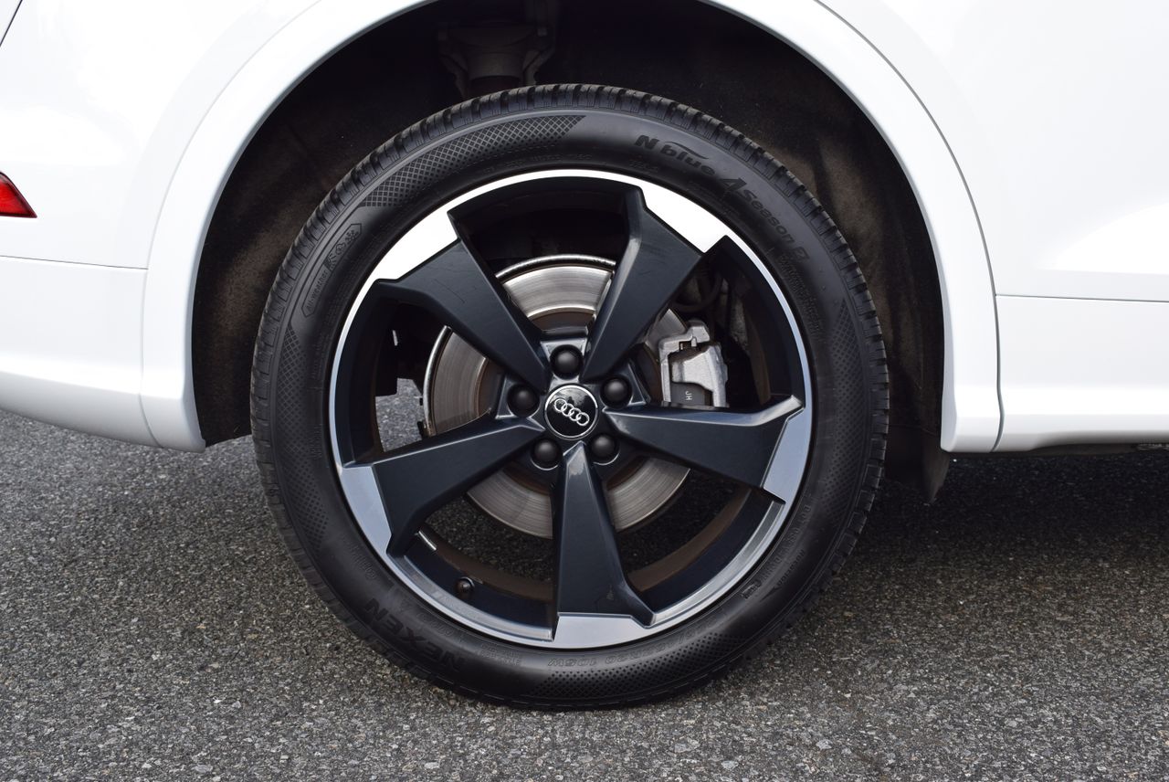 Audi Q5 Black line edition 40 TDI quattro 190CV S tronic 5p.  - Foto 28