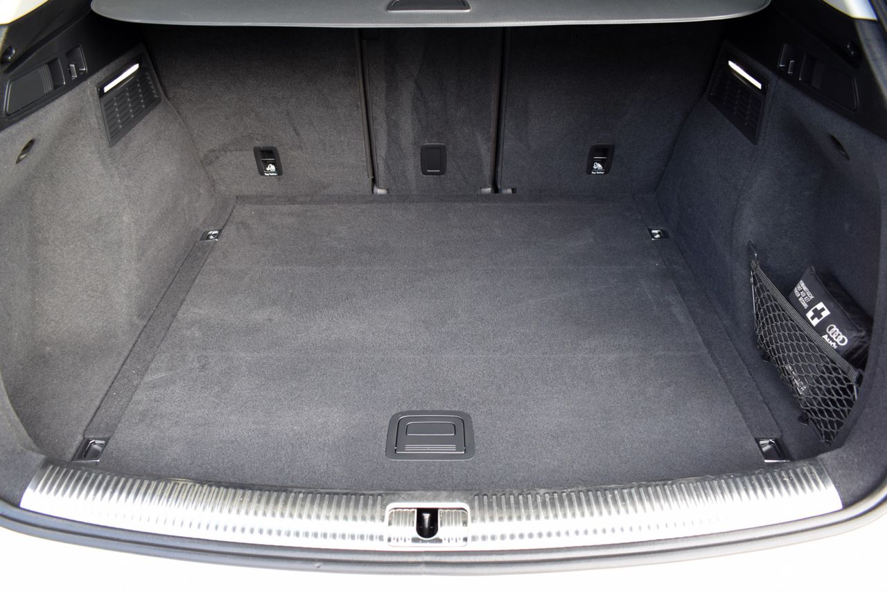 Audi Q5 Black line edition 40 TDI quattro 190CV S tronic 5p. - Foto 22