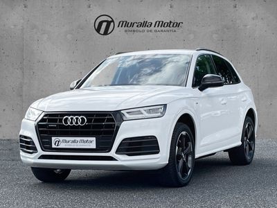 Audi Q5 Black line edition 40 TDI quattro 190CV S tronic 5p.