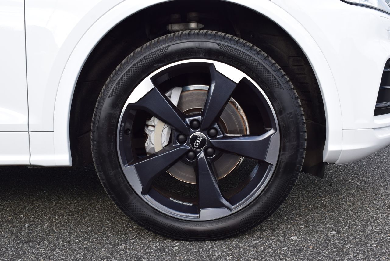 Audi Q5 Black line edition 40 TDI quattro 190CV S tronic 5p.  - Foto 29