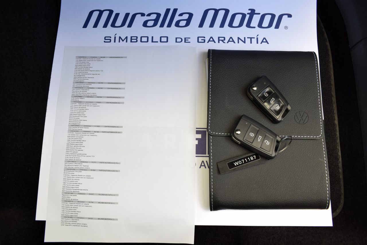 Volkswagen Tiguan Life 2.0 TDI 150 CV 6 vel. 5p.  - Foto 28