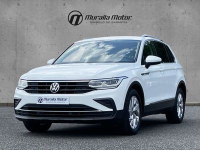 Volkswagen Tiguan Life 2.0 TDI 150 CV 6 vel. 5p.