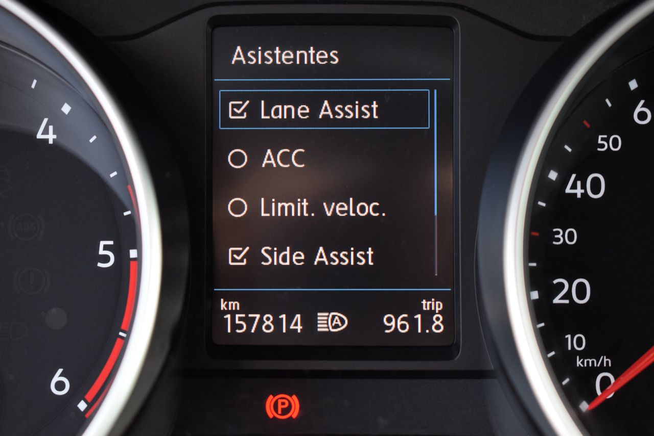 Volkswagen Tiguan Life 2.0 TDI 150 CV 6 vel. 5p.  - Foto 13