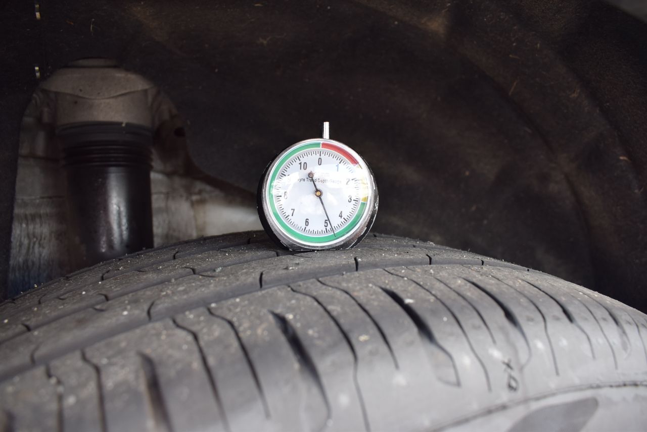 Volkswagen Tiguan Life 2.0 TDI 150 CV 6 vel. 5p. - Foto 25