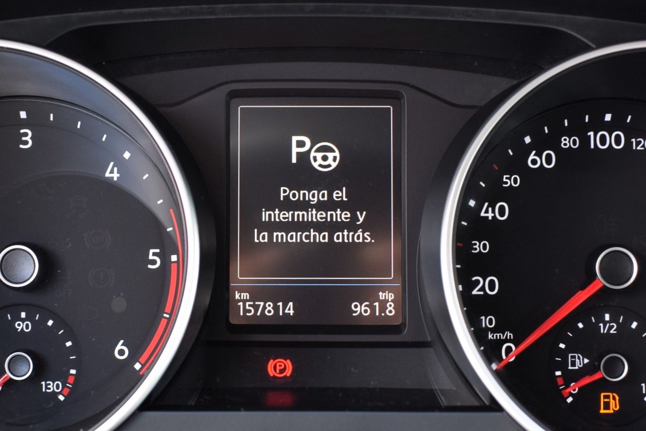 Volkswagen Tiguan Life 2.0 TDI 150 CV 6 vel. 5p. - Foto 14