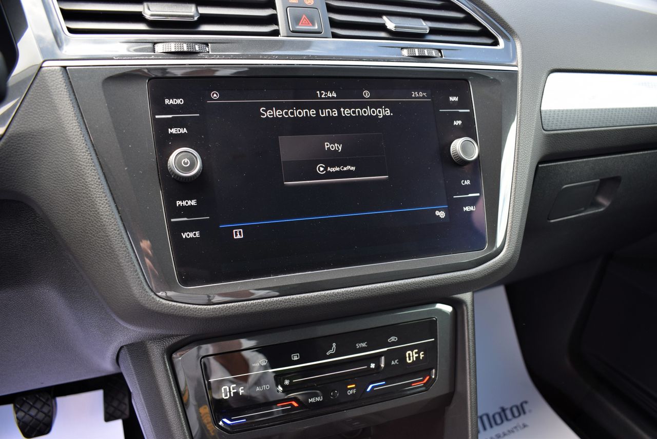 Volkswagen Tiguan Life 2.0 TDI 150 CV 6 vel. 5p.  - Foto 17