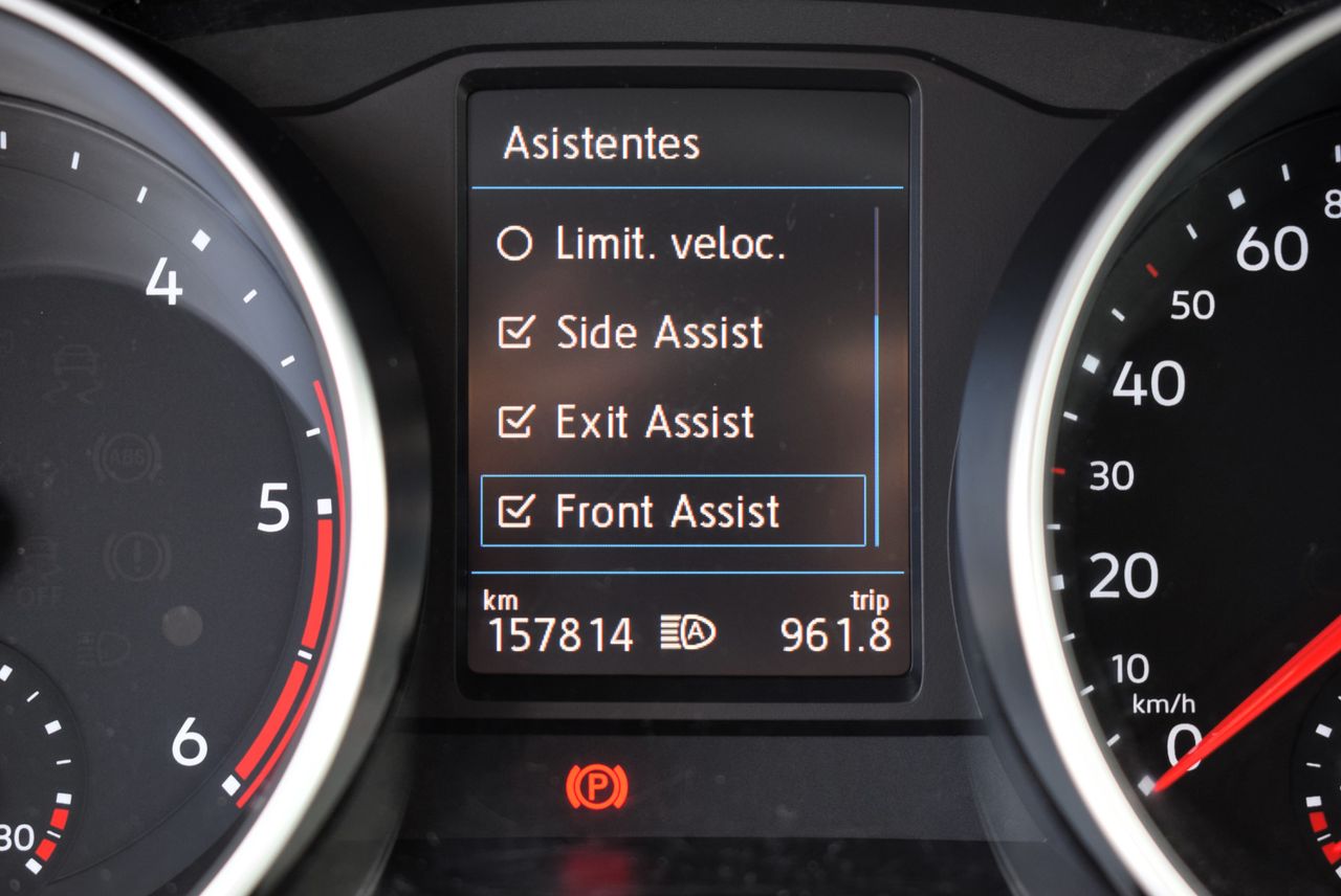 Volkswagen Tiguan Life 2.0 TDI 150 CV 6 vel. 5p. - Foto 13