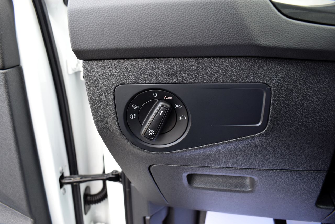 Volkswagen Tiguan Life 2.0 TDI 150 CV 6 vel. 5p.  - Foto 11