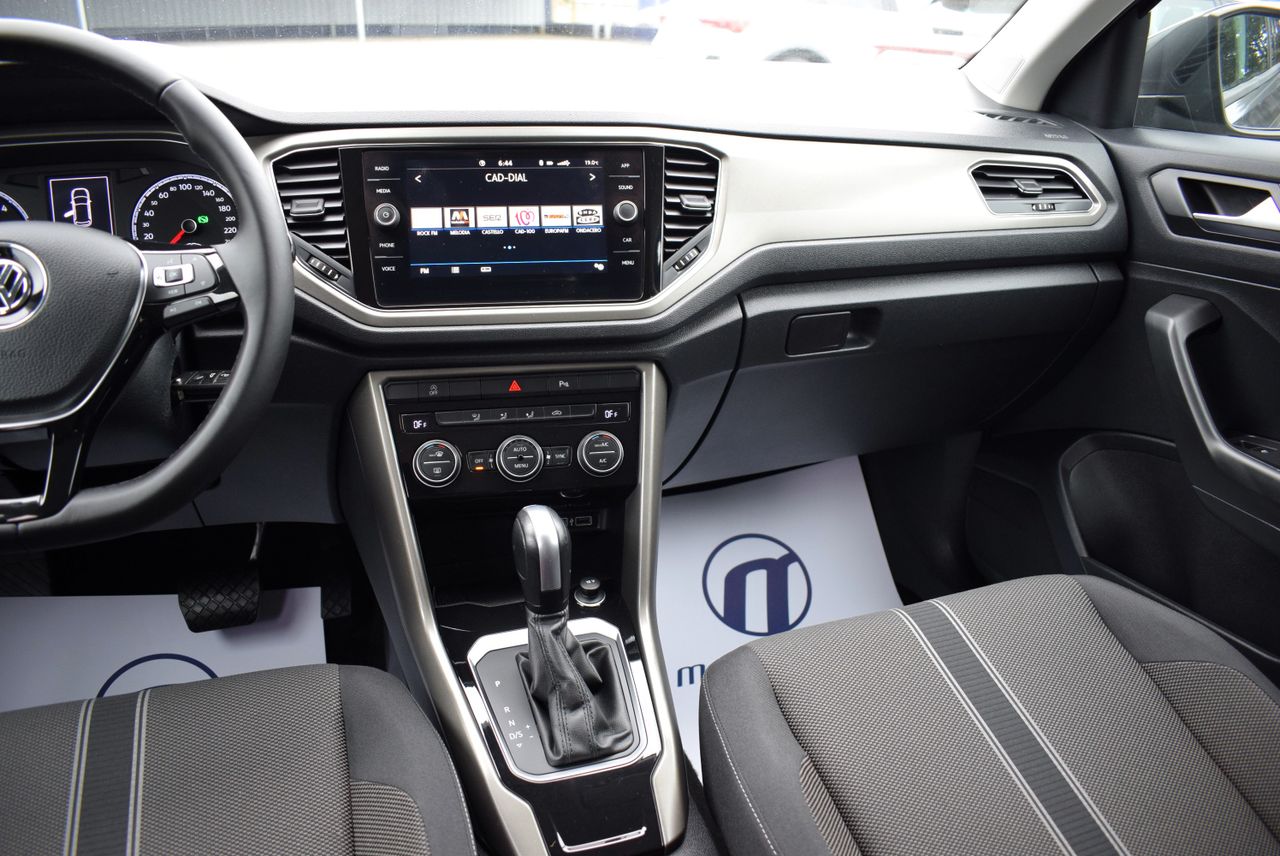Volkswagen T-Roc Advance 2.0 TDI 150 CV DSG 7 5p. - Foto 16