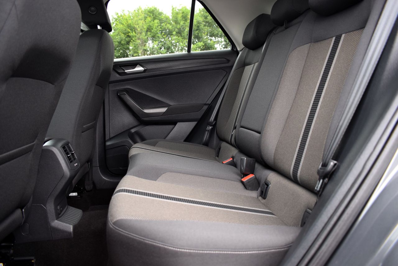 Volkswagen T-Roc Advance 2.0 TDI 150 CV DSG 7 5p. - Foto 17