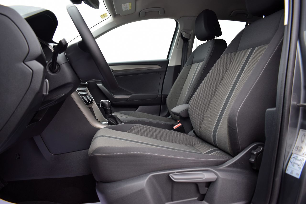 Volkswagen T-Roc Advance 2.0 TDI 150 CV DSG 7 5p.  - Foto 15