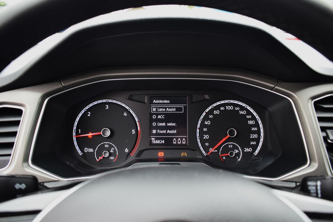 Volkswagen T-Roc Advance 2.0 TDI 150 CV DSG 7 5p. - Foto 11