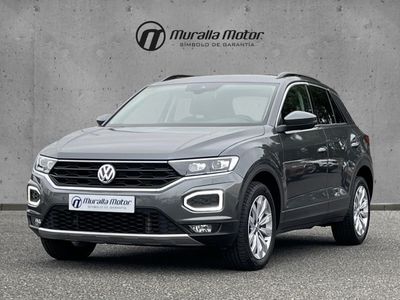 Volkswagen T-Roc Advance 2.0 TDI 150 CV DSG 7 5p.