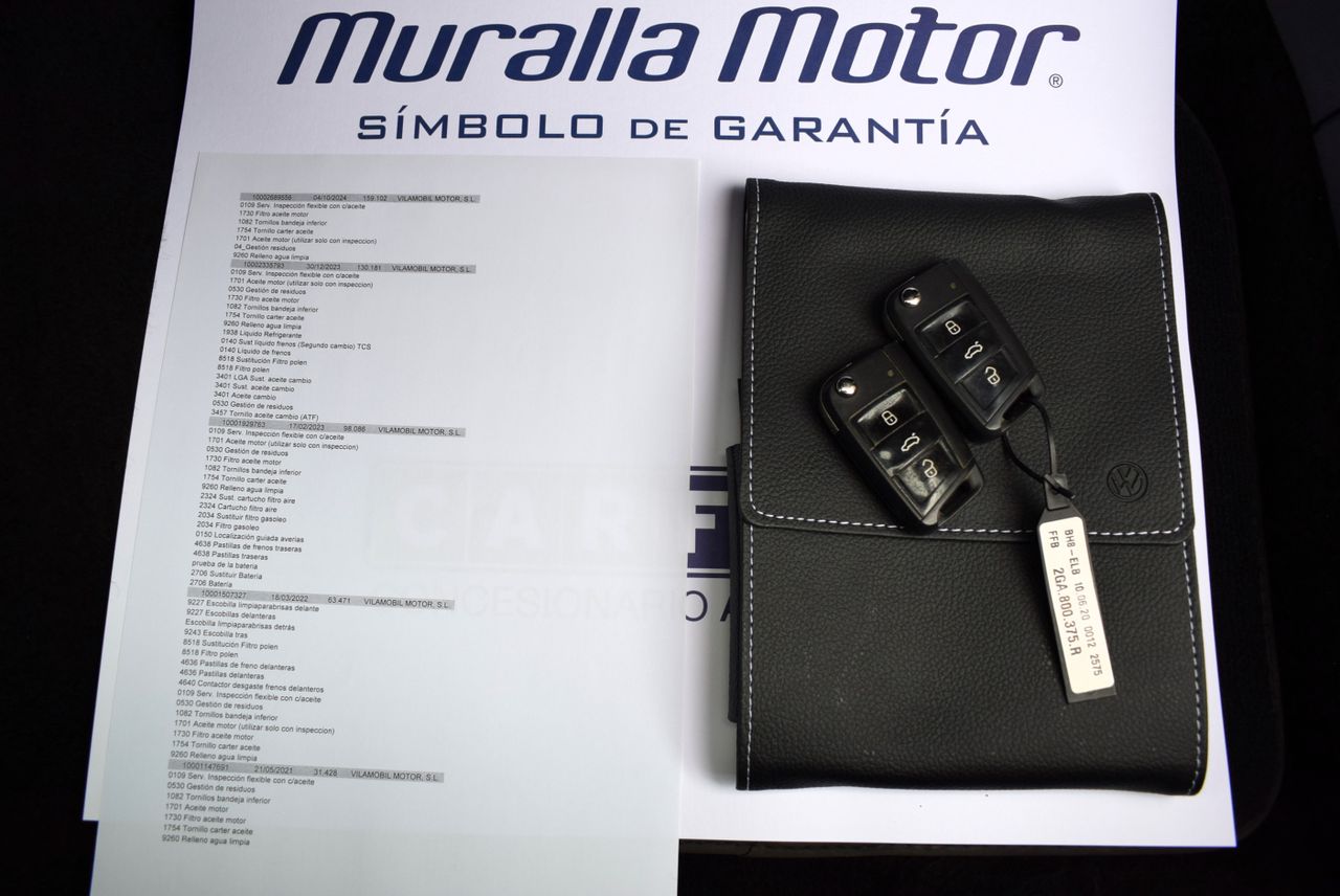 Volkswagen T-Roc Advance 2.0 TDI 150 CV DSG 7 5p. - Foto 21