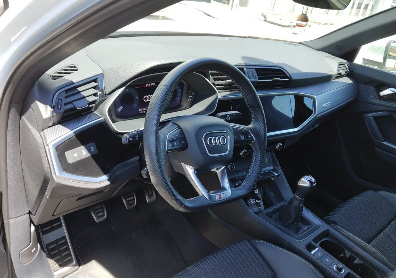 audi q3 2022 / foto grande (3)
