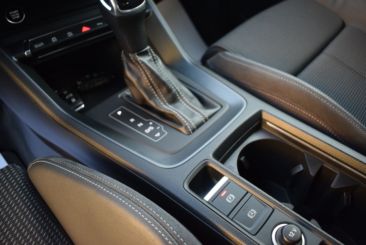 Audi Q3 Sportback S Line 35 TDI 150 CV S Tronic 5p.  - Foto 16