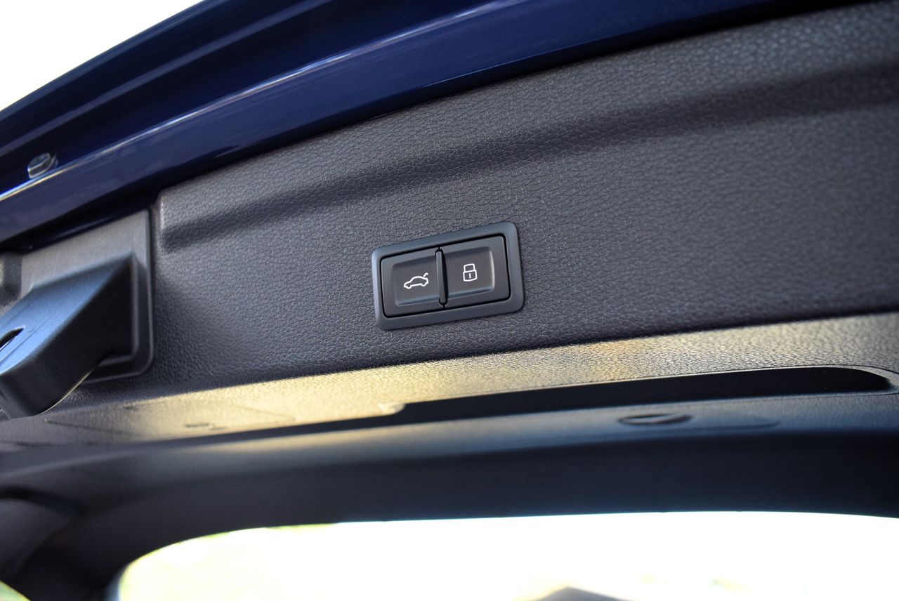 Audi Q3 Sportback S Line 35 TDI 150 CV S Tronic 5p.  - Foto 24