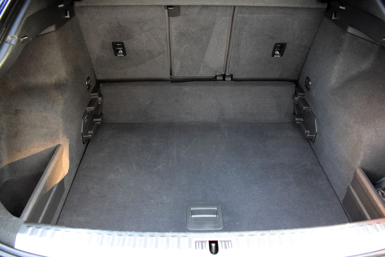 Audi Q3 Sportback S Line 35 TDI 150 CV S Tronic 5p.  - Foto 23