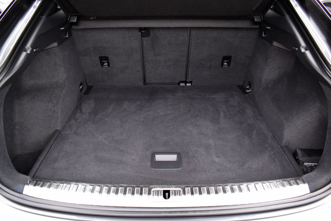 Audi Q3 Sportback Black Line 40 TDI 200cv Quattro S Tronic 5p.  - Foto 26