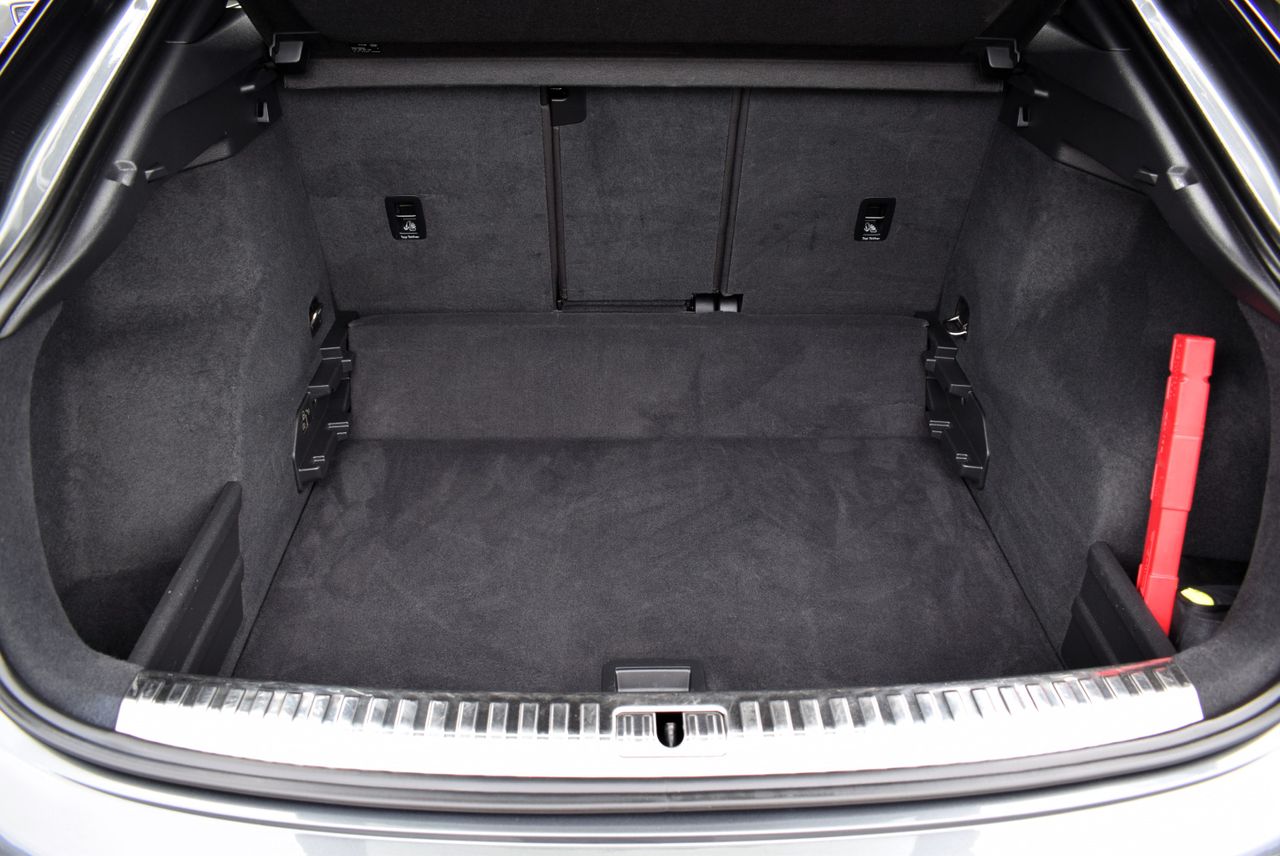 Audi Q3 Sportback Black Line 40 TDI 200cv Quattro S Tronic 5p.  - Foto 27