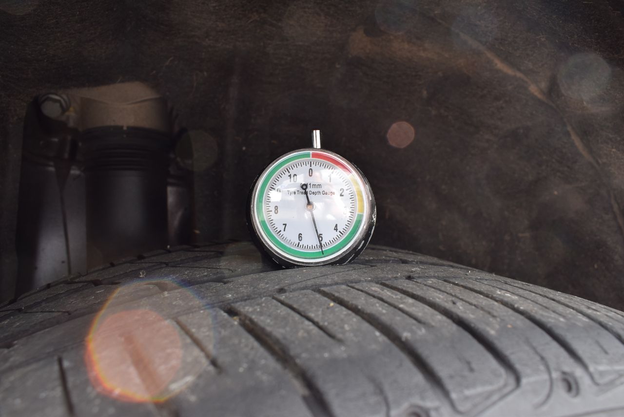 Audi Q3 Sportback Black Line 40 TDI 200cv Quattro S Tronic 5p.  - Foto 29