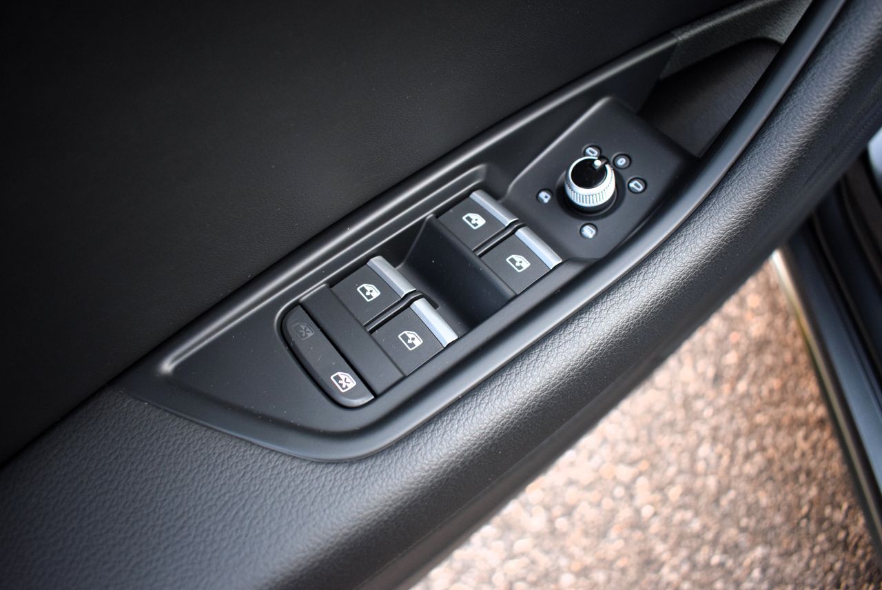 Audi A5 Sportback S Line 40 TDI 204cv S Tronic 5p.  - Foto 10