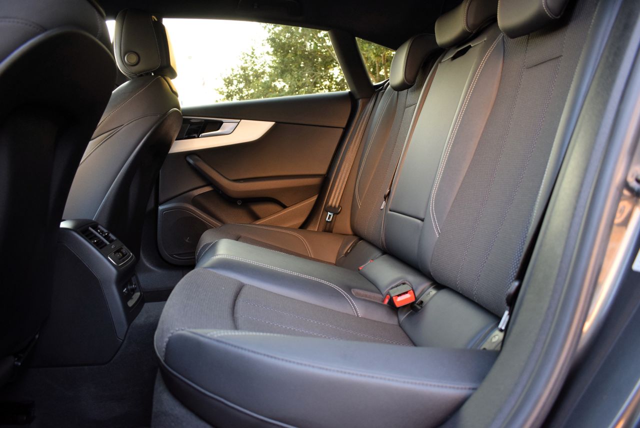 Audi A5 Sportback S Line 40 TDI 204cv S Tronic 5p.  - Foto 23