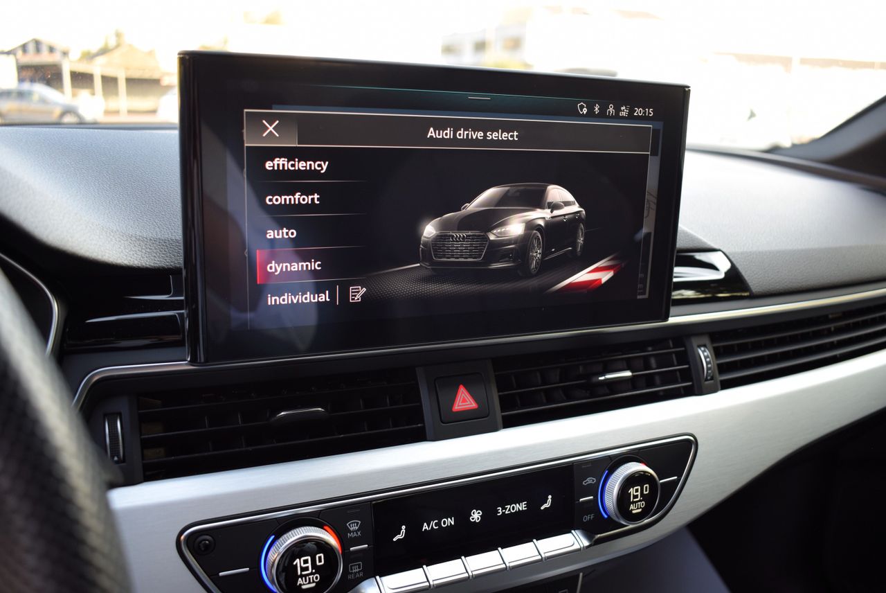 Audi A5 Sportback S Line 40 TDI 204cv S Tronic 5p.  - Foto 15