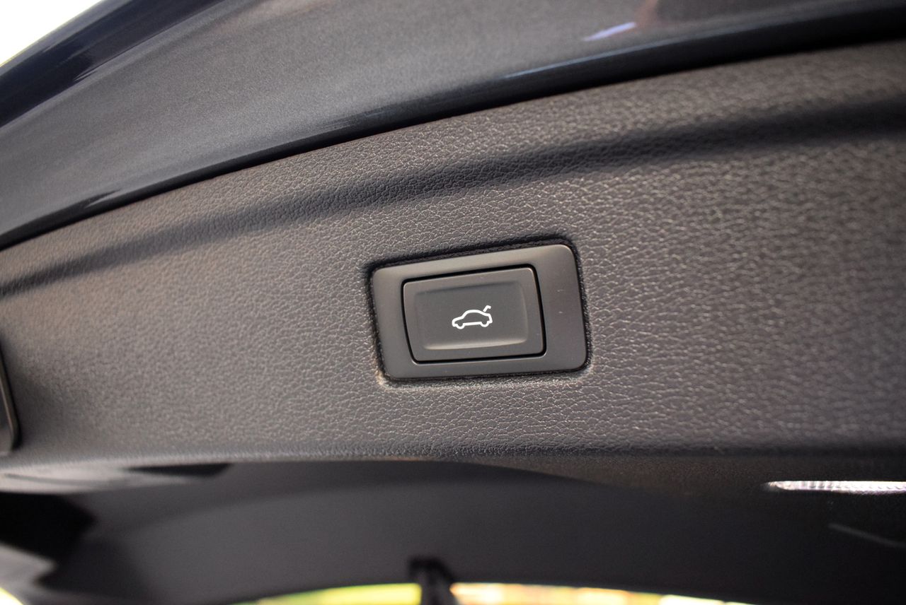 Audi A5 Sportback S Line 40 TDI 204cv S Tronic 5p.  - Foto 26