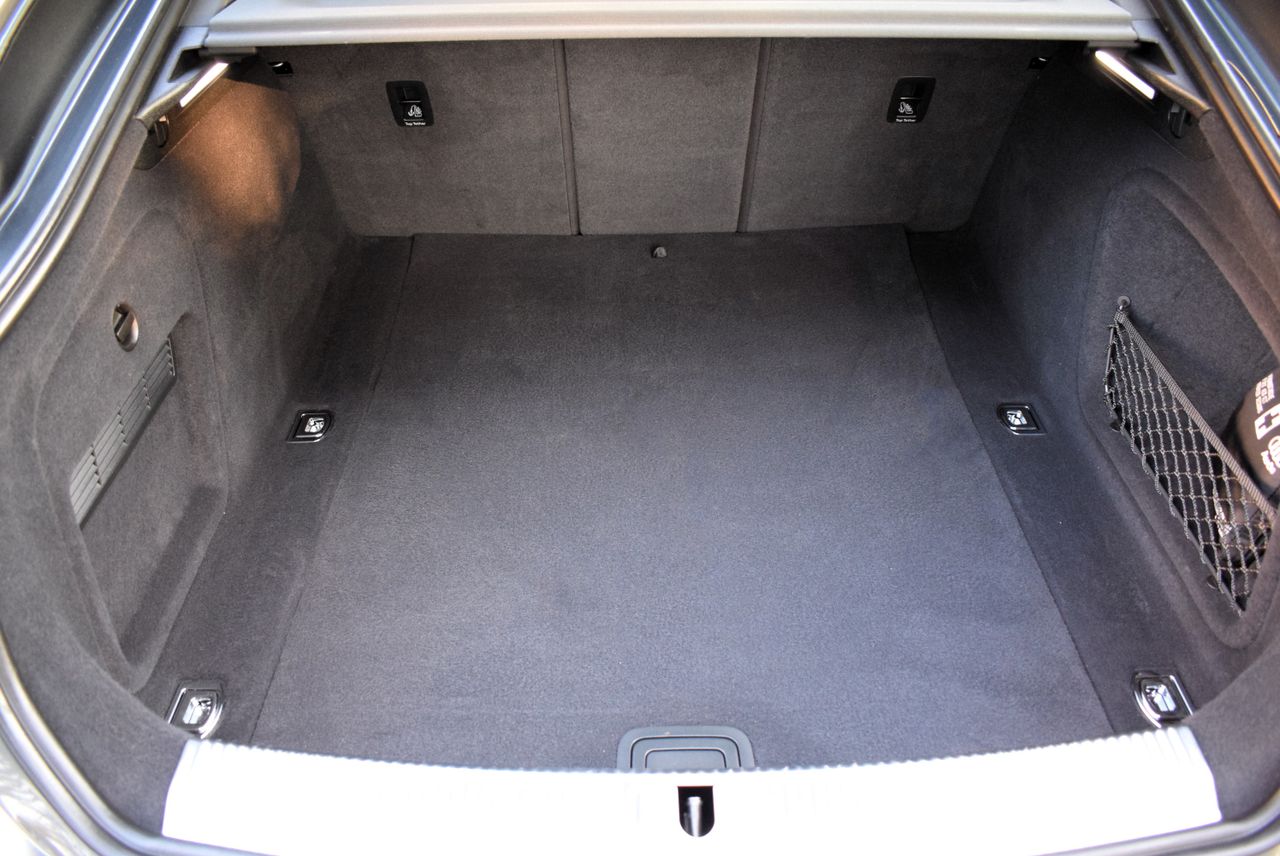 Audi A5 Sportback S Line 40 TDI 204cv S Tronic 5p.  - Foto 25