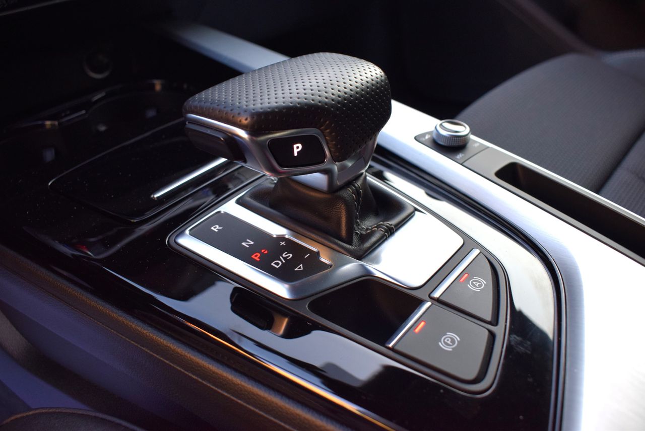 Audi A5 Sportback S Line 40 TDI 204cv S Tronic 5p.  - Foto 16