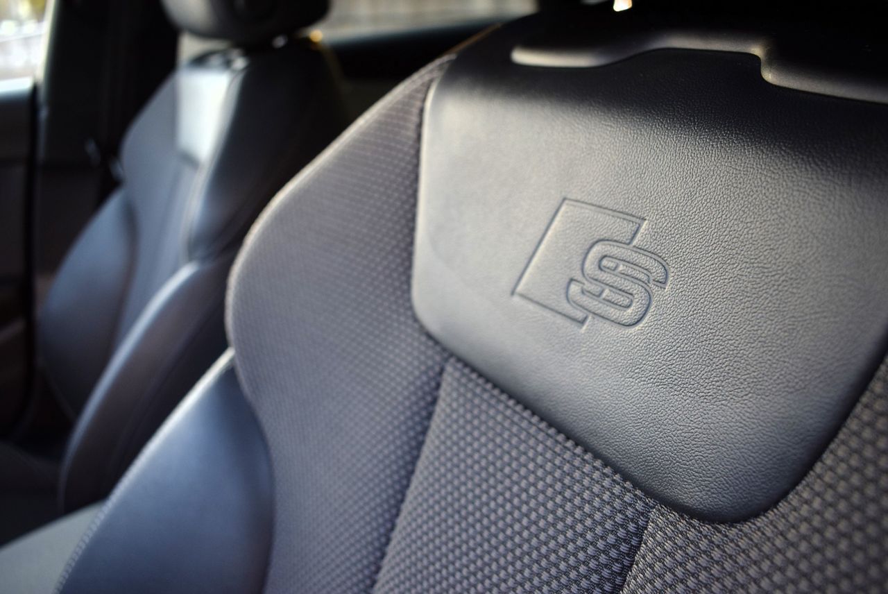 Audi A5 Sportback S Line 40 TDI 204cv S Tronic 5p.  - Foto 18